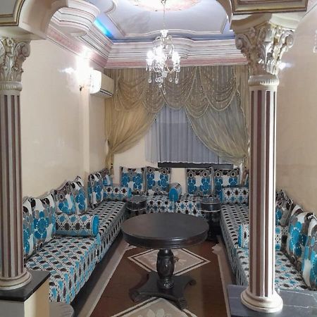 Moroccan Teguemi Casablanca Luaran gambar