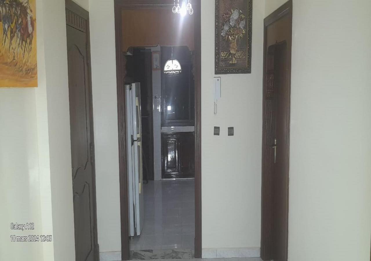 Moroccan Teguemi Casablanca Luaran gambar