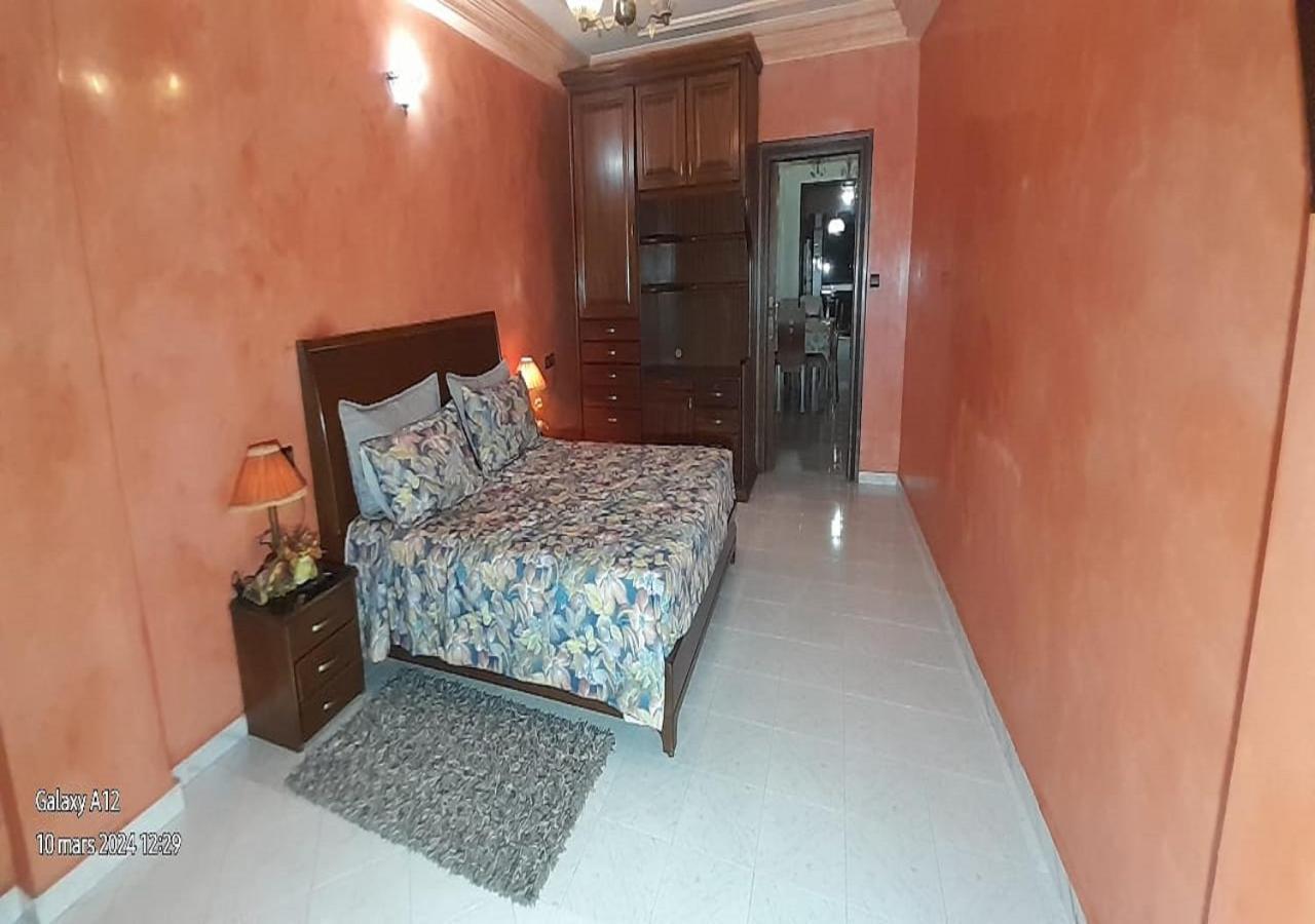 Moroccan Teguemi Casablanca Luaran gambar