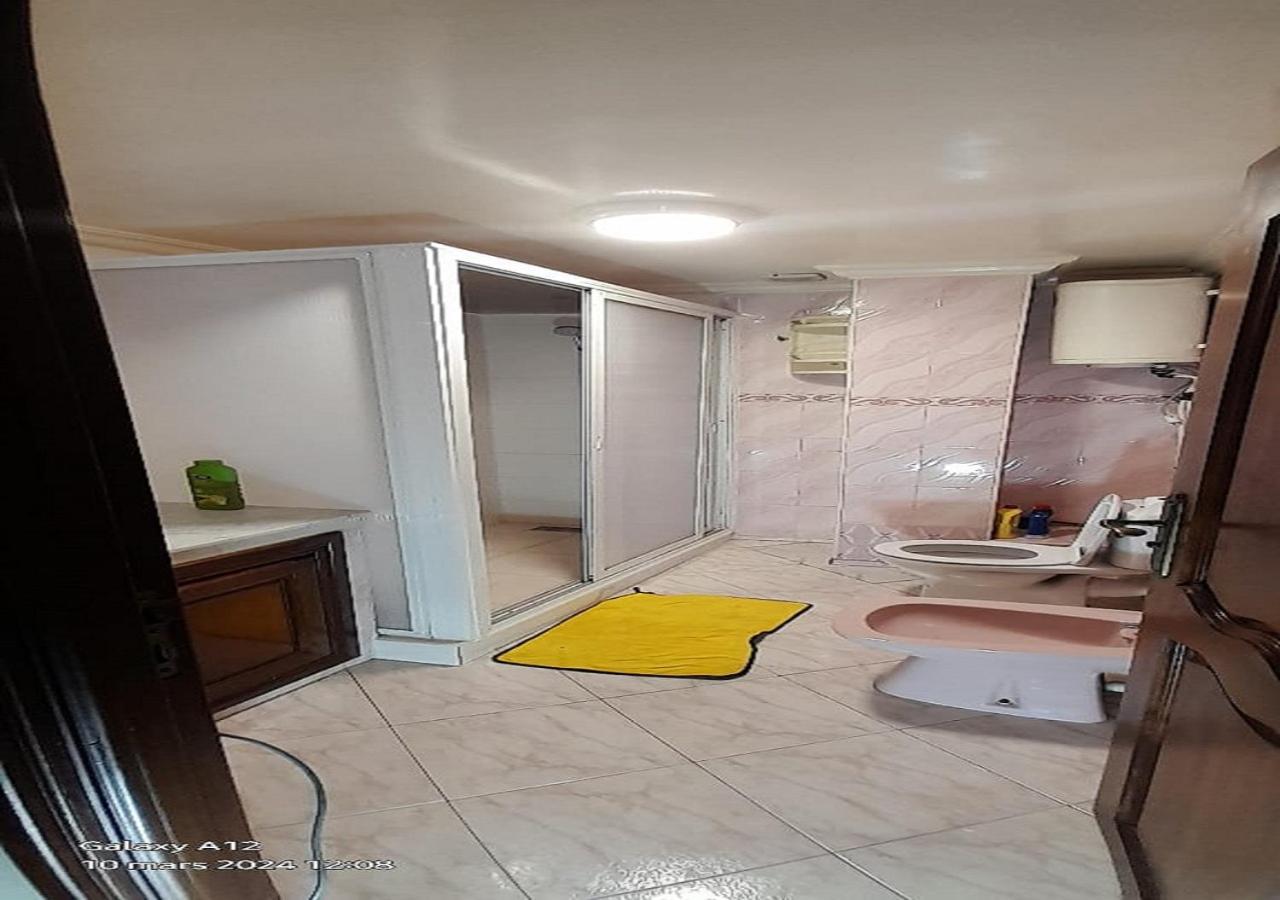Moroccan Teguemi Casablanca Luaran gambar